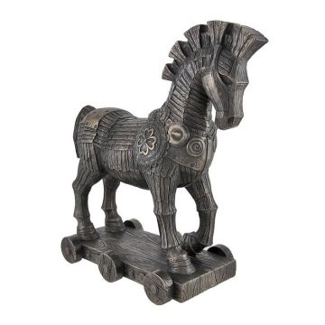 Truva Atı - Veronese Design