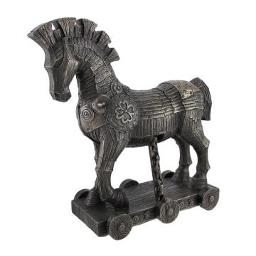 Truva Atı - Veronese Design