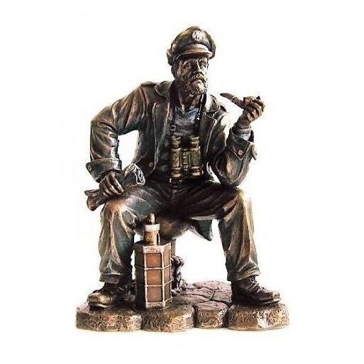 Kaptan Biblosu - Veronese Design