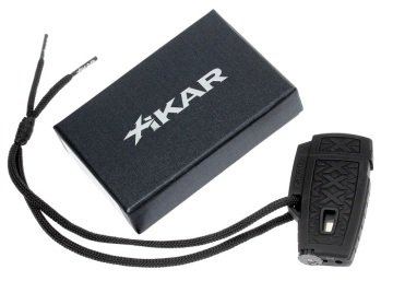 Xikar Stratosphere Çakmak