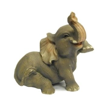 Yavru Fil Biblosu - Veronese Design