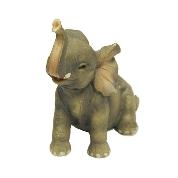 Yavru Fil Biblosu - Veronese Design