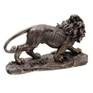 Aslan Biblo - Veronese Design