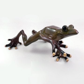 Prens Kurbağa Biblo - Veronese Design