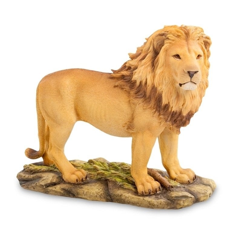 Aslan Biblo - Veronese Design