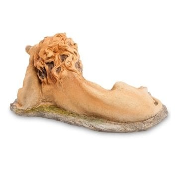 Aslan ve Yavrusu - Veronese Design