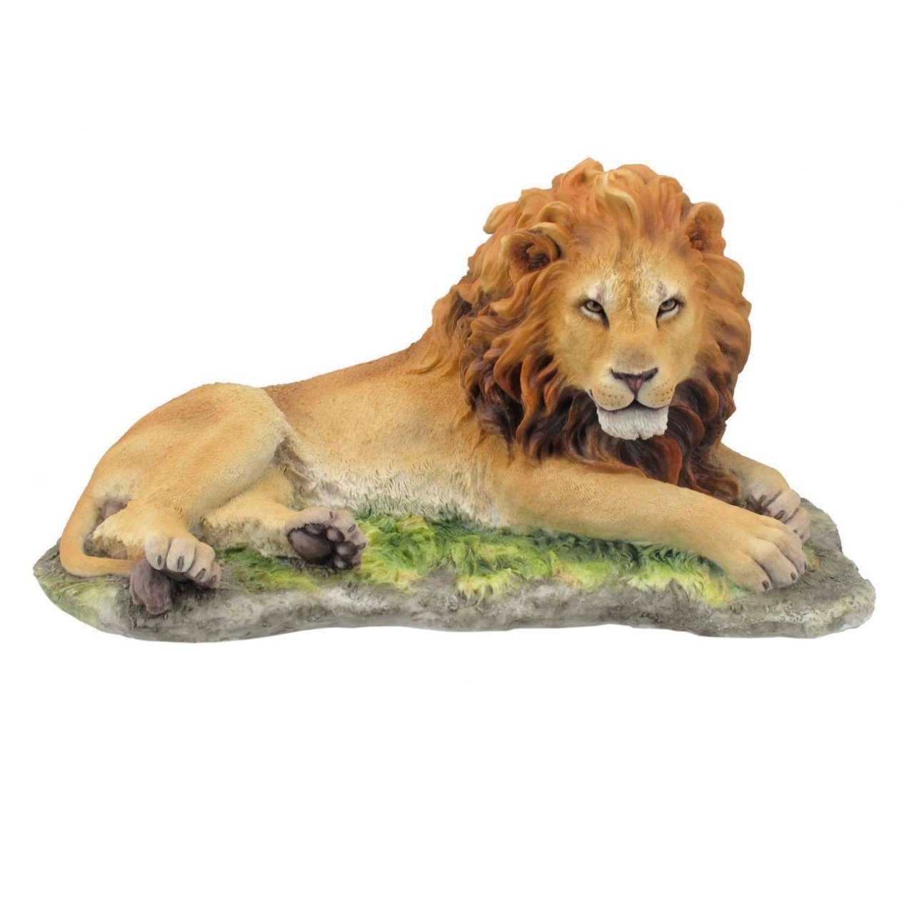 Aslan Biblo - Veronese Design