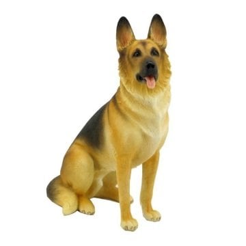 Alman Çoban Köpeği Biblo - Veronese Design