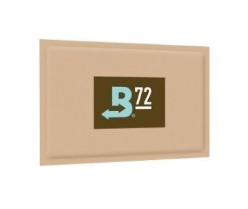 Boveda 72 60gr Puro Kutusu Nemlendirici 12'li Paket