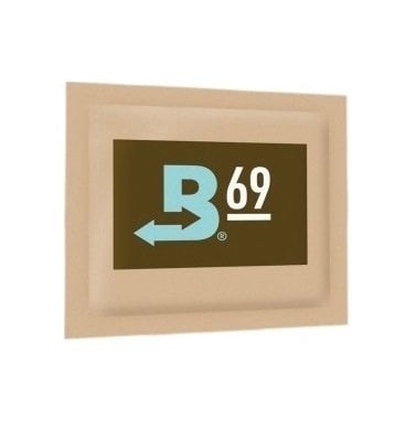 Boveda 69 8gr Puro Kutusu Nemlendirici