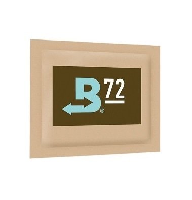 Boveda 72 8gr Puro Kutusu Nemlendirici