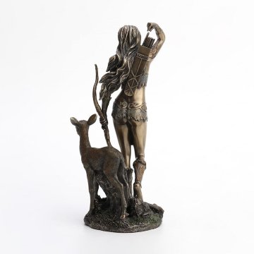 Tanrıça Artemis Biblo - Veronese Design