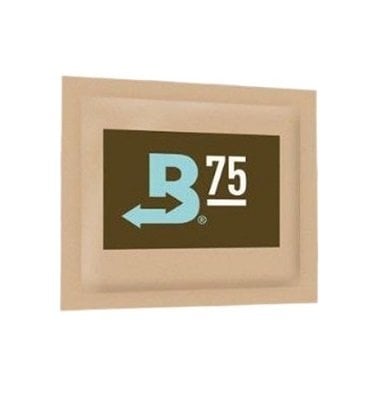 Boveda 75 8gr Puro Kutusu Nemlendirici