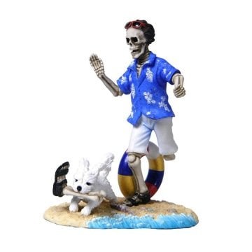 Tatildeki İskelet - Veronese Design