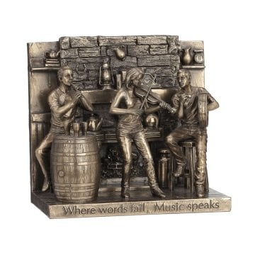Müzik Bar - Genesis Fine Arts