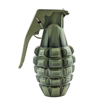 MK 2 Replika El Bombası - Denix