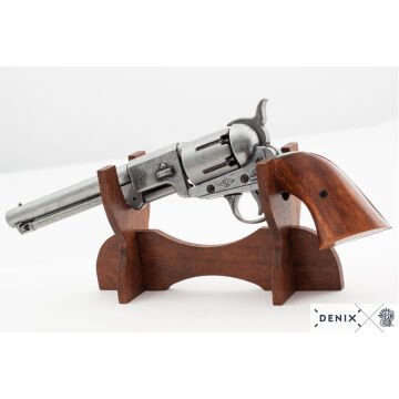 Griswold & Gunnison Replika Silah 1860 - Denix