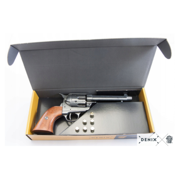 Colt 45 Peacemaker 5,5 Replika Silah - Denix