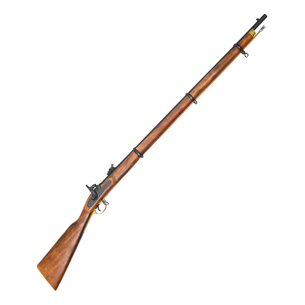 Enfield Replika Tüfek 1853 - Denix