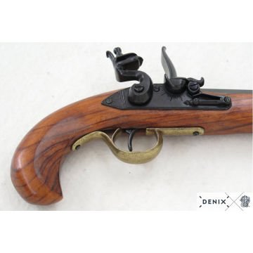 19. Yüzyıl Kentucky Replika Silah - Denix