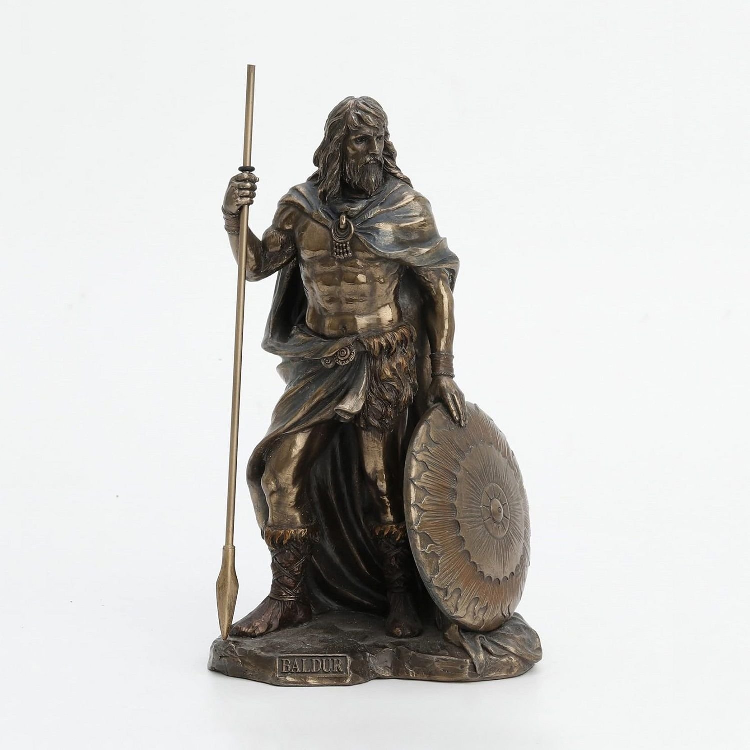 Baldur Biblo - Veronese Design