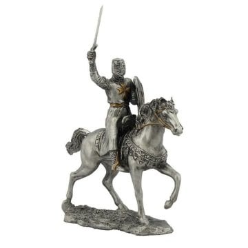 Süvari Kurşun Asker - Veronese Design