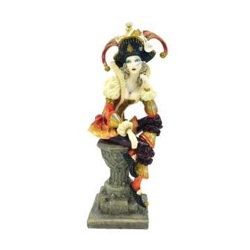 Kadın Soytarı ''Jester'' - Veronese Design