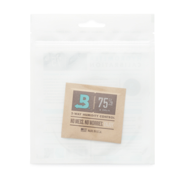 Boveda Higrometre Kalibrasyon Kiti (%75 Rh)