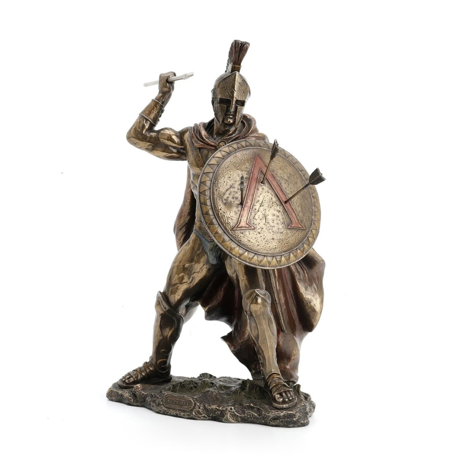 Sparta Kralı Leonidas - Veronese Design