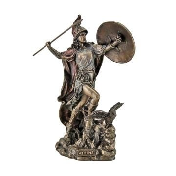 Tanrıça Athena Biblo - Veronese Design