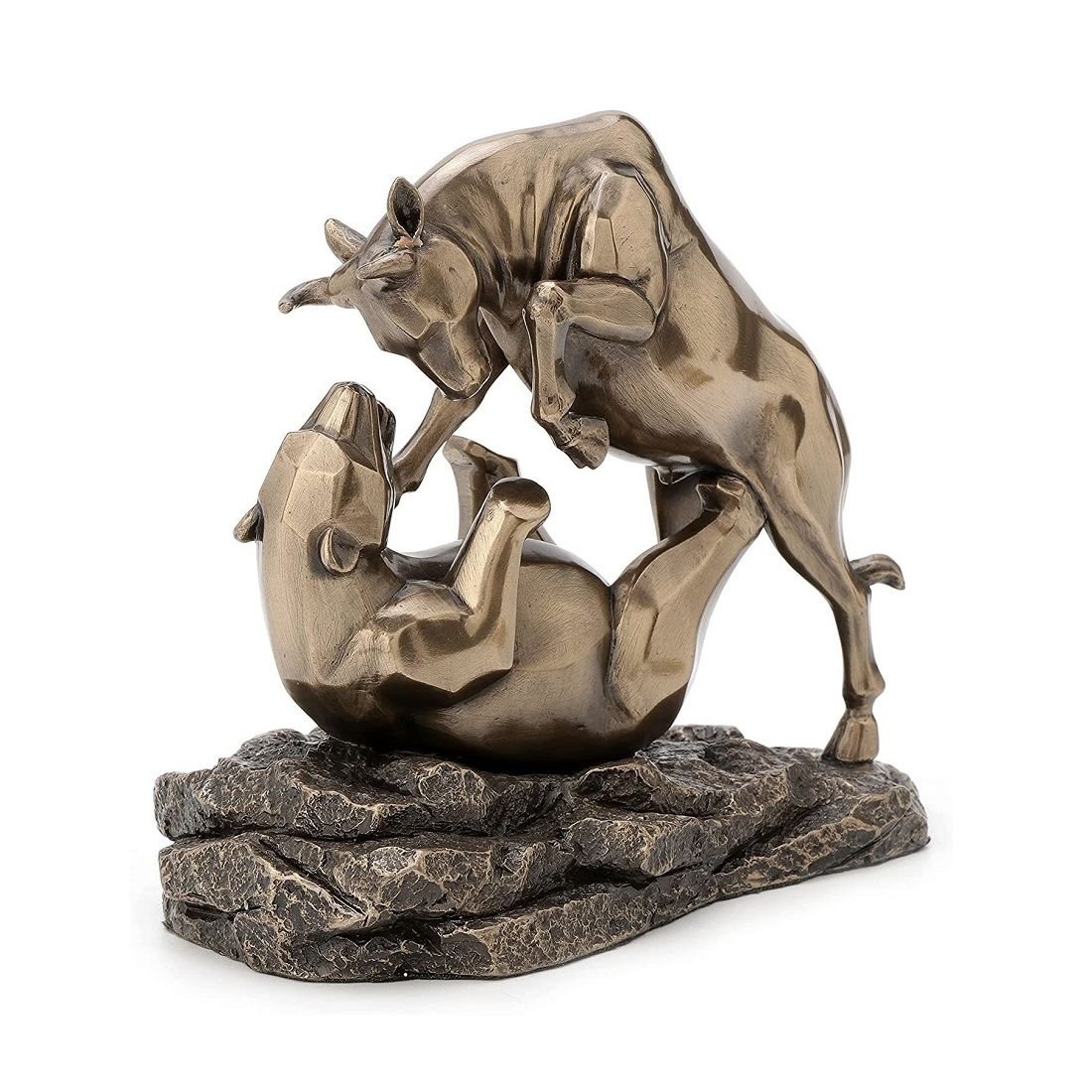 Boğa ve Ayı Biblosu - Veronese Design