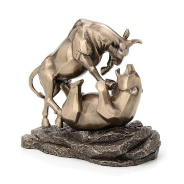 Boğa ve Ayı Biblosu - Veronese Design