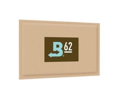 Boveda 62 67gr Tütün Nemlendirici