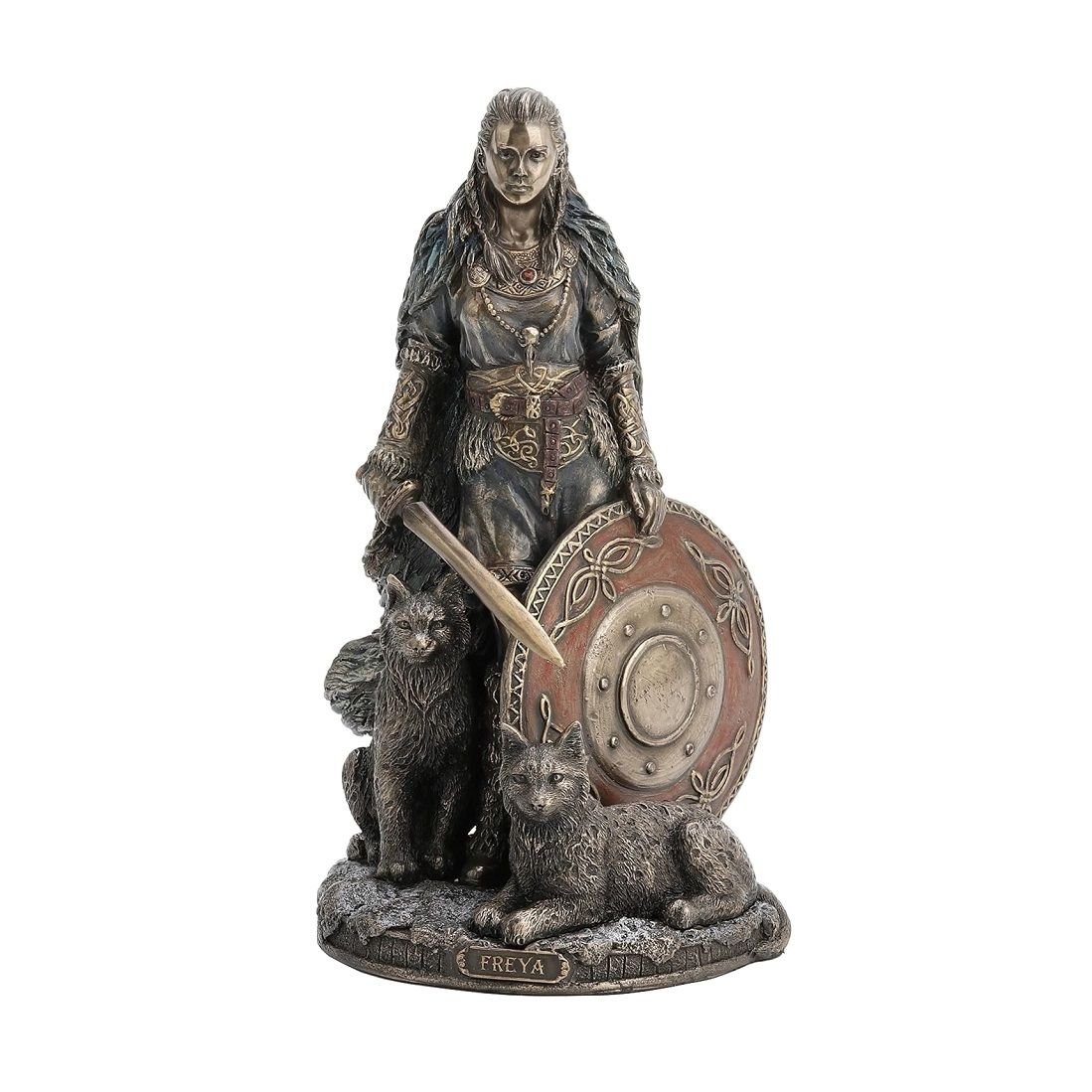 Freya Biblo - Veronese Design