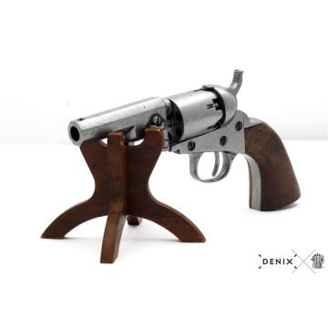 Wells Fargo Replika Kovboy Silahı - Denix