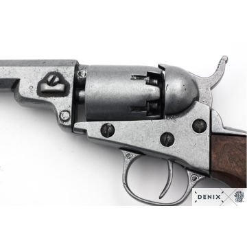 Wells Fargo Replika Kovboy Silahı - Denix