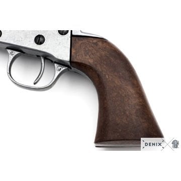 Wells Fargo Replika Kovboy Silahı - Denix