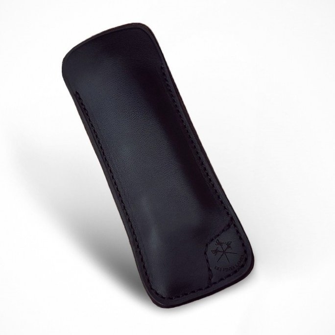 Les Fines Lames Le Petit Puro Kesici Kılıfı - Siyah