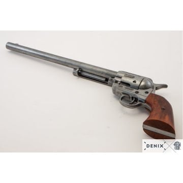 Colt 45 Peacemaker 12 Replika Silah - Denix