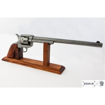 Colt 45 Peacemaker 12 Replika Silah - Denix