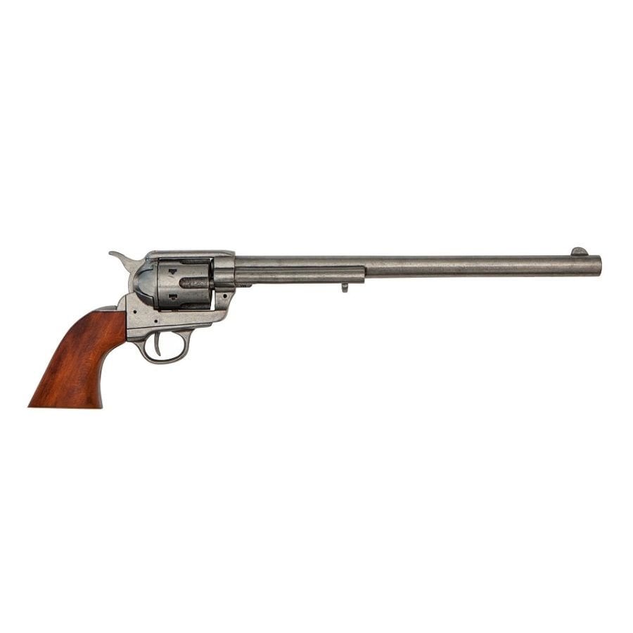 Colt 45 Peacemaker 12 Replika Silah - Denix