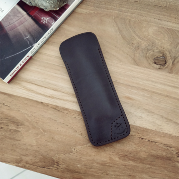 Les Fines Lames Le Petit Puro Kesici Kılıfı - Kahverengi