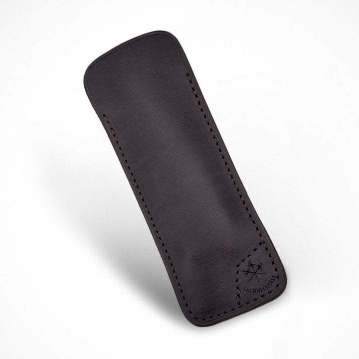 Les Fines Lames Le Petit Puro Kesici Kılıfı - Kahverengi