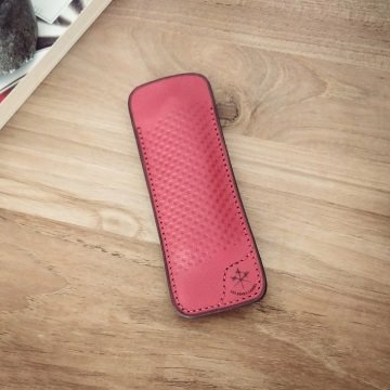 Les Fines Lames Le Petit Puro Kesici Kılıfı Racing - Kırmızı