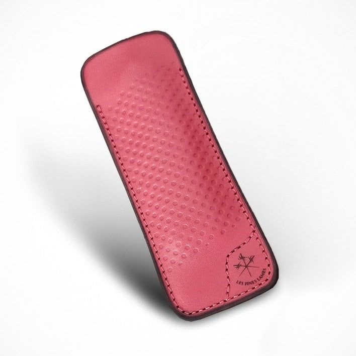 Les Fines Lames Le Petit Puro Kesici Kılıfı Racing - Kırmızı