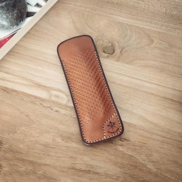 Les Fines Lames Le Petit Puro Kesici Kılıfı Racing - Vintage