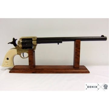 Colt 45 Peacemaker 12 Replika Silah - Denix