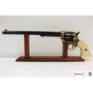 Colt 45 Peacemaker 12 Replika Silah - Denix