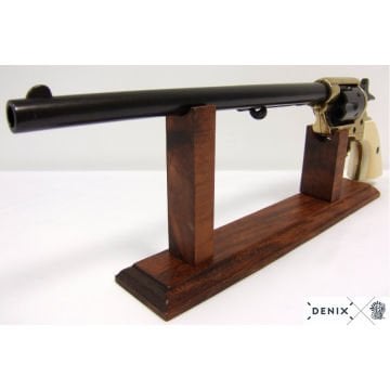 Colt 45 Peacemaker 12 Replika Silah - Denix