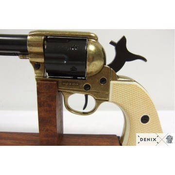 Colt 45 Peacemaker 12 Replika Silah - Denix